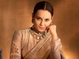 Kangana Ranaut buys office in Andheri west for Rs 1.56 crore: Report