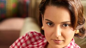 Kangana Ranaut receives death threats ahead of Emergency release, seeks police action