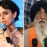 Kangana Ranaut responds STRONGLY to ex-Punjab MP's controversial “rape experience” remark: “Psyche of this patriarchal nation…”