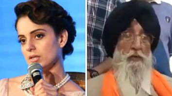 Kangana Ranaut responds STRONGLY to ex-Punjab MP’s controversial “rape experience” remark: “Psyche of this patriarchal nation…”