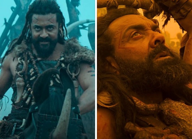 Kanguva trailer out: Suriya and Bobby Deol's ruthless revenge drama looks promising, watch