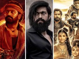 70th National Film Awards: Kantara, KGF Chapter 2, Ponniyin Selvan 1 win big