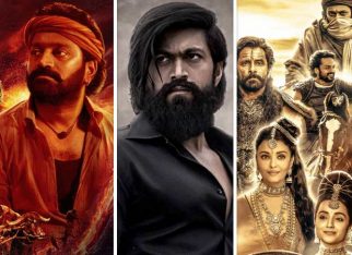 70th National Film Awards: Kantara, KGF Chapter 2, Ponniyin Selvan 1 win big