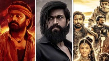 70th National Film Awards: Kantara, KGF Chapter 2, Ponniyin Selvan 1 win big