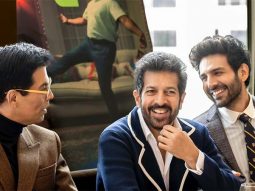 Karan Johar, Kartik Aaryan, Kabir Khan, and others officially commence the 15th Indian Film Festival of Melbourne