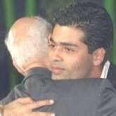 "My biggest regret is that my father wasn't there": Karan Johar on Yash Johar's absence during Dharma Productions’ peak
