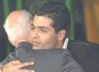 “My biggest regret is that my father wasn’t there”: Karan Johar on Yash Johar’s absence during Dharma Productions’ peak