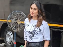 Kareena Kapoor Khan being the true fashion inspiration that she is!
