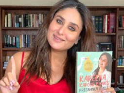Kareena Kapoor Khan DEFENDS “Pregnancy Bible” title in Madhya Pradesh HC: “No intentions to hurt”