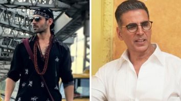 Kartik Aaryan starrer Bhool Bhulaiyaa 3 promo delayed; will not be attached to Akshay Kumar starrer Khel Khel Mein