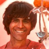 Kartik Aaryan celebrates Janmashtami with Chandu Champion's Dahi Handi sequence: "Felt the energy, the adrenaline and the spirit of this festival"