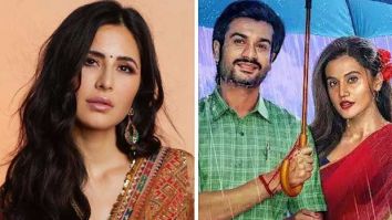 Katrina Kaif reviews Phir Aayi Hasseen Dillruba; calls Sunny Kaushal ‘best devar’