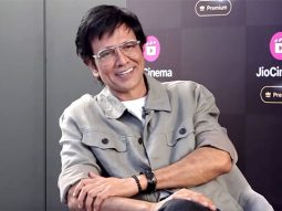 Kay Kay Menon: “If I had to rate myself as a detective…” | Shekhar Home | Rapid Fire