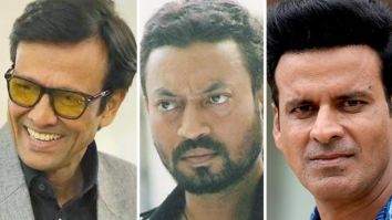 Kay Kay Menon recalls losing Maqbool to Irrfan Khan, getting Haider because “Manoj Bajpayee didn’t have dates” Kay Kay Menon recalls losing Maqbool to Irrfan Khan, getting Haider because “Manoj Bajpayee didn’t have dates”