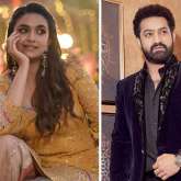 Keerthy Suresh drops a hint about her desire to work with Jr. NTR; says, “I thought we would make a great pair to work on a film together”