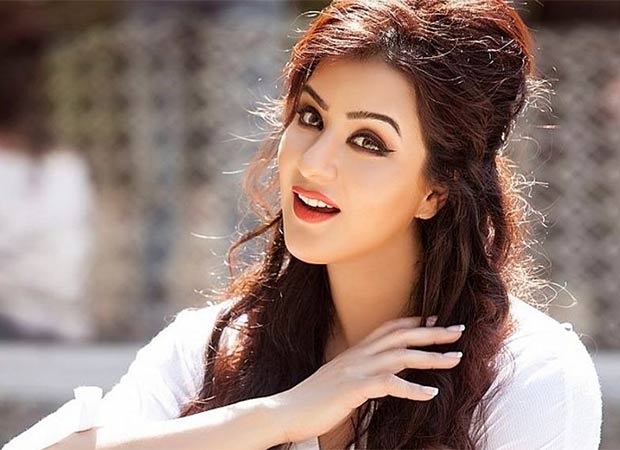 Khatron Ke Khiladi 14: Shilpa Shinde bids adieu to the Colors stunt-based reality show : Bollywood News – Bollywood Hungama