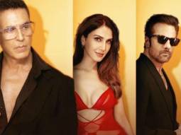 Khel Khel Mein: Do U Know (Song) Akshay Kumar, Fardeen Khan, Taapsee Pannu, Vani Kapoor, Diljit Dosanjh