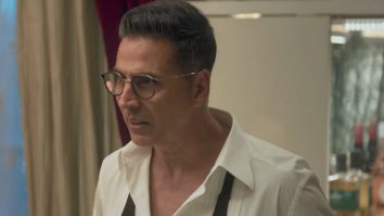 Khel Khel Mein (Promo) Kuch Hai Kya Phone Mein: Akshay Kumar, Ammy Virk, Taapsee Pannu, Vaani Kapoor, Fardeen Khan, Aditya Seal, Pragya Jaiswal