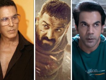 Khel Khel Mein and Vedaa plummet on Day 2; struggle for survival at the box office against Stree 2