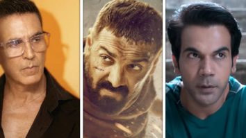 Khel Khel Mein and Vedaa plummet on Day 2; struggle for survival at the box office against Stree 2