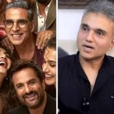 Key Scenes from Khel Khel Mein featuring Fardeen Khan cut in UAE: Director Mudassar Aziz REACTS