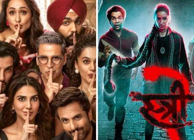 Khel Khel Mein trailer launch: Akshay Kumar starrer gives shoutout to Shraddha Kapoor’s Stree 2 ahead of clash; director Mudassar Aziz says, “I don’t look at it as us against them. I want Hindi films to do well”