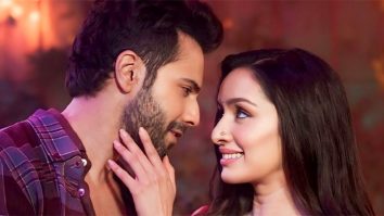 Khoobsurat | Stree 2 | Varun Dhawan | Shraddha Kapoor | Rajkummar Rao