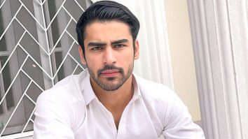 Khushhal Khan Discusses Barzakh, Overwhelming Reactions, Being Shah Rukh Khan Fan & More