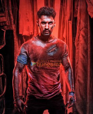 Kill stills
