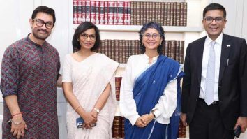 Kiran Rao on Laapataa Ladies’ screening at the Supreme Court, “I had hoped the film would resonate with audiences, but I didn’t expect this extent of love”