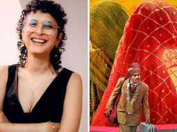 Kiran Rao reacts to Laapataa Ladies getting a screening at Supreme Court: “Deeply grateful to the honourable Chief Justice of India D.Y. Chandrachud for this rare honour”