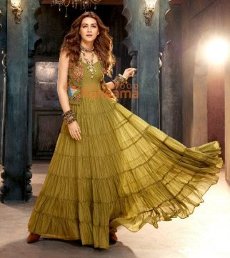 Kriti Sanon