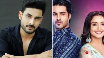 Kumkum Bhagya: Aarush Shrivastav enters as antagonist Sahil; says, “I am sure that with my entry, viewers can expect the unexpected”