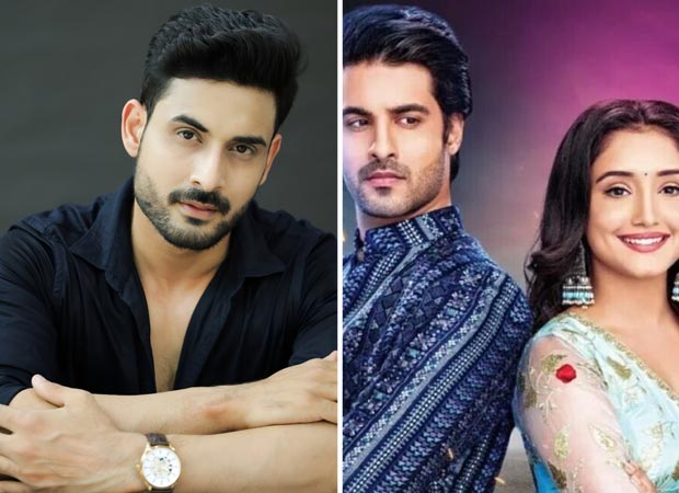 Kumkum Bhagya: Aarush Shrivastav enters as antagonist Sahil; says, “I am sure that with my entry, viewers can expect the unexpected”