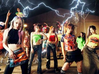 LE SSERAFIM drop highlight medley for their fourth mini album CRAZY featuring five tracks, watch LE SSERAFIM drop highlight medley for their fourth mini album CRAZY featuring five tracks, watch