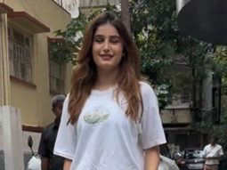 Let’s declare Rasha Thadani as the queen of casuals!
