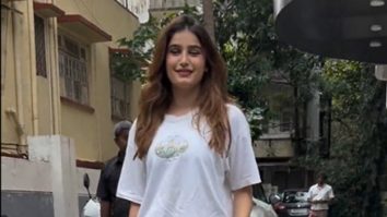 Let’s declare Rasha Thadani as the queen of casuals!