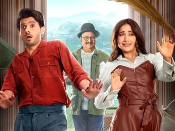 Hotstar Specials Life Hill Gayi | Official Trailer | Divyendu Sharma | Kusha Kapila | Mukti Mohan Hotstar Specials Life Hill Gayi | Official Trailer | Divyendu Sharma | Kusha Kapila | Mukti Mohan