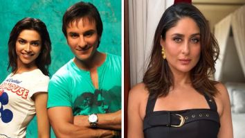 15 Years of Love Aaj Kal: Saif Ali Khan reveals that Kareena Kapoor Khan was keen to play Meera: “Her boyfriend being the producer, she was finding it hard to understand why we cast Deepika Padukone”