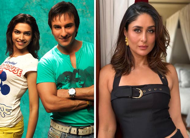 15 Years of Love Aaj Kal: Saif Ali Khan reveals that Kareena Kapoor Khan was keen to play Meera: “Her boyfriend being the producer, she was finding it hard to understand why we cast Deepika Padukone”