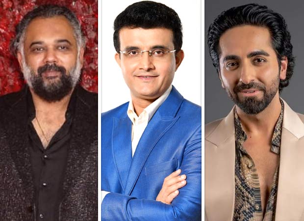 Luv Ranjan's Sourav Ganguly Biopic in jeopardy as Ayushmann Khurrana backs out over biopic overdose