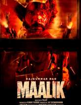 Maalik