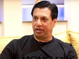 Madhur Bhandarkar: “I loved Ranbir Kapoor’s Animal” | Rapid Fire