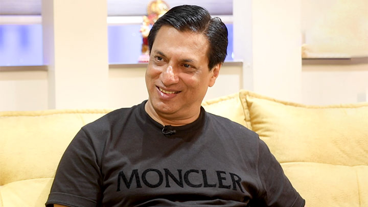 Madhur Bhandarkar’s EXPLOSIVE Interview on Bollywood, 25 Years of his Career, Future Projects & more Madhur Bhandarkar’s EXPLOSIVE Interview on Bollywood, 25 Years of his Career, Future Projects & more