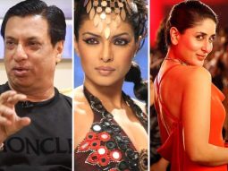 EXCLUSIVE: Madhur Bhandarkar reveals Priyanka Chopra, Kareena Kapoor slashed fees for Fashion, Heroine; says, “Entire film was resting on their shoulders”