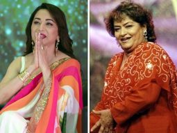 “Tu hathi ki tarah memory rakhti hai”: Madhuri Dixit recalls her bond with Saroj Khan during her USA fan meet
