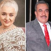 Maharashtra State Film Awards 2024 Asha Parekh and Shivaji Satam to receive lifetime achievement awards; Rohini Hattangadi, Anuradha Paudwal to get felicitated