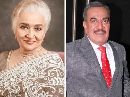 Maharashtra State Film Awards 2024: Asha Parekh and Shivaji Satam to receive lifetime achievement awards; Rohini Hattangadi, Anuradha Paudwal to get felicitated