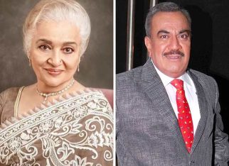 Maharashtra State Film Awards 2024: Asha Parekh and Shivaji Satam to receive lifetime achievement awards; Rohini Hattangadi, Anuradha Paudwal to get felicitated