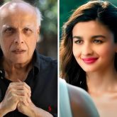 Mahesh Bhatt calls Alia Bhatt “Mannequin” in Student of the Year, praises her evolution: “How did this Juhu girl get…”